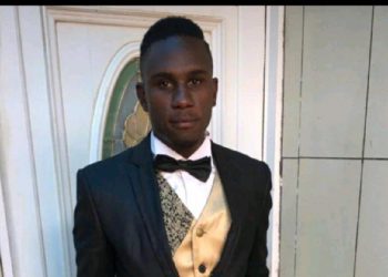Anye Nde Nsoh was killed by Separatist