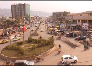Cameroon Bamenda Food Market 1124879607 Bamenda City Chemist Round About Life Back To Normalcy 675637 Wm Ns 700 Cameroon Info P Net 800xm1x 1