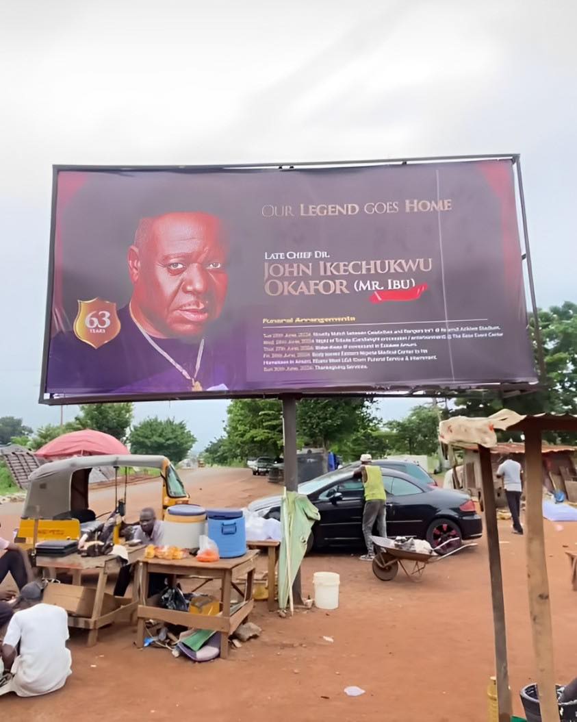 Mr. Ibu