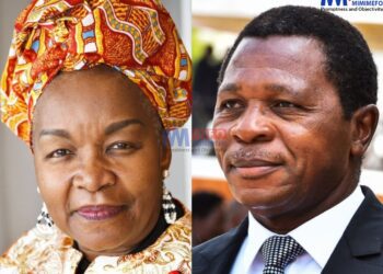 Barrister Alice Nkom's interview cancelled